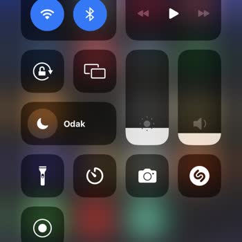 iPhone Telefonuma Şebeke Gelmiyor