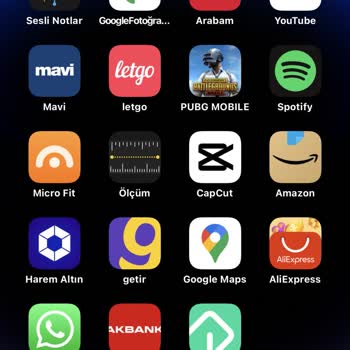 iPhone Telefonuma Şebeke Gelmiyor