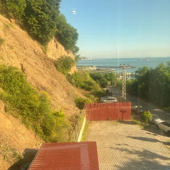 Damla Panaroma Hotel Memnuniyetsizliği