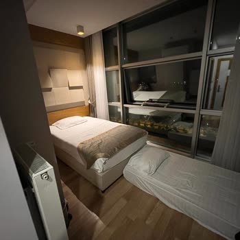 Damla Panaroma Hotel Memnuniyetsizliği