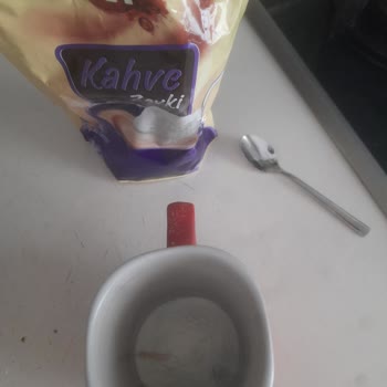 Migros Marka Süt Tozu