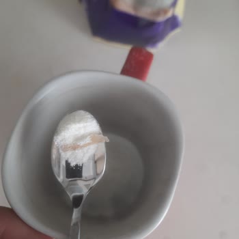 Migros Marka Süt Tozu