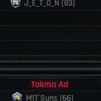 Zula Oyun Zor Adam Hatası