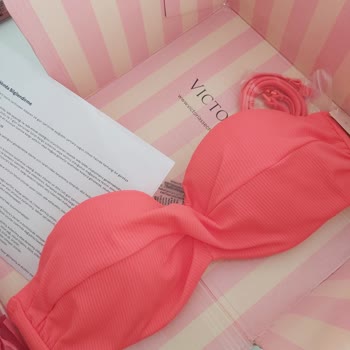 Victoria's Secret Mağduriyeti