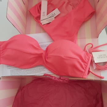 Victoria's Secret Mağduriyeti