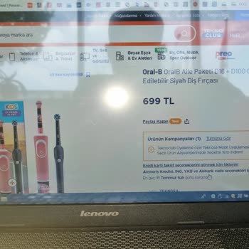 Teknosa'da İndirim Sorunu Ve Çözümsüzlük