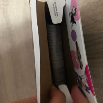 Migros Sanal Market İçi Boş Ürün Gönderdi