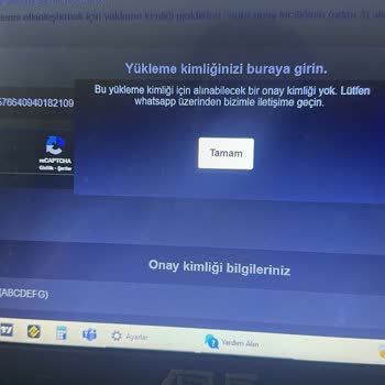 Pinti Store Windows 10 Pro Lisans Anahtarı Aldım, Yanıltıldım