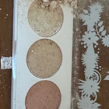 Watsons Kırık Gelen Farın İade Edilememesi