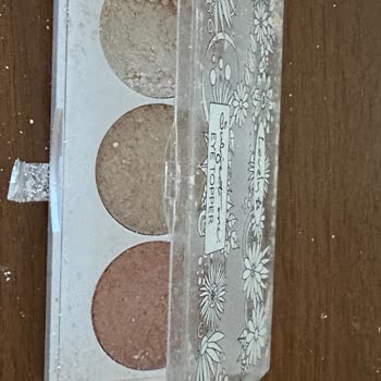 Watsons Kırık Gelen Farın İade Edilememesi