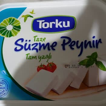Torku Süzme Peynirin Bozuk Olması