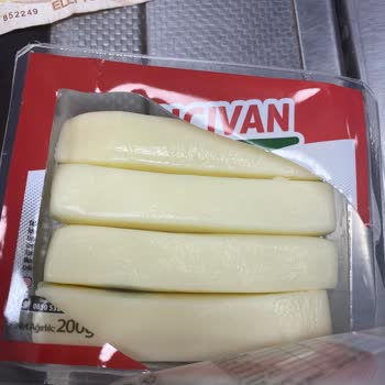 Bahçıvan Marka Bozuk Peynir