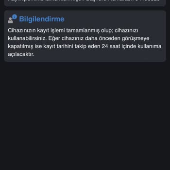 BTK (Bilgi Teknolojileri Ve İletişim Kurumu) Telefonum Sim Kartını Görmüyor