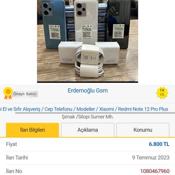 Sahte Sahibinden.com Ve Param Güvende Site Linki