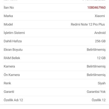 Sahte Sahibinden.com Ve Param Güvende Site Linki