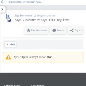 BTK (Bilgi Teknolojileri ve İletişim Kurumu) BDK İletişim Bakanlığı