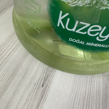 Getir Bozulmuş Ürün Satıyor