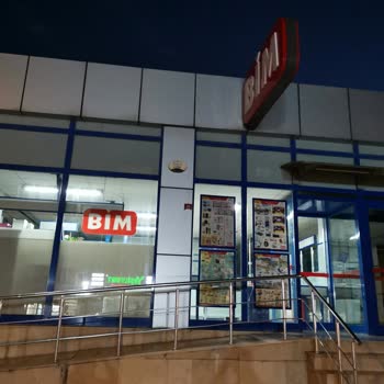 BİM BİM Personeli Eğitim Yetersizliği