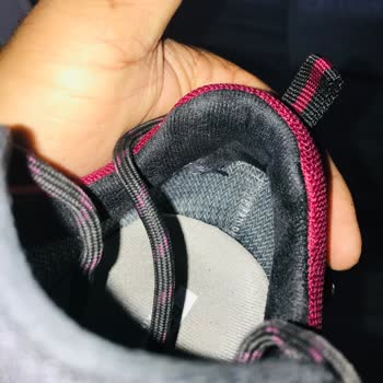 Greyder Garantili Sattığı Ayakkabıyı Kabul Etmedi.