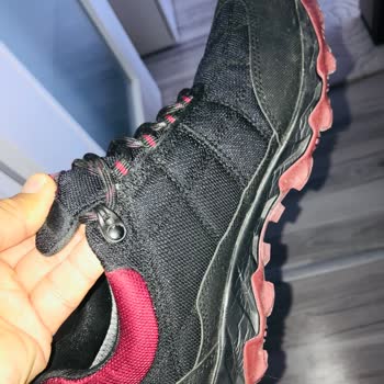 Greyder Garantili Sattığı Ayakkabıyı Kabul Etmedi.