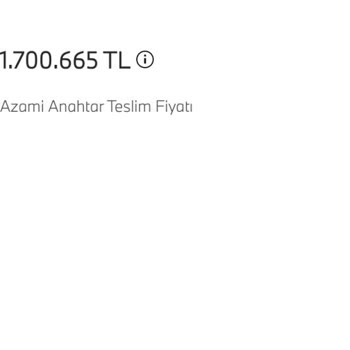 BMW Şeffaf Ve Adil Olmayan Ön Rezervasyon Süreci.
