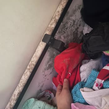 Kiptaş Konutların Sorunlarından Bihaber!