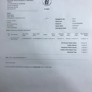 Altus Buzdolabı Yeni Aldık Bozuk Çıktı Asla Değiştirmiyorlar