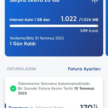 Turkcell Sorun Hep Sorun