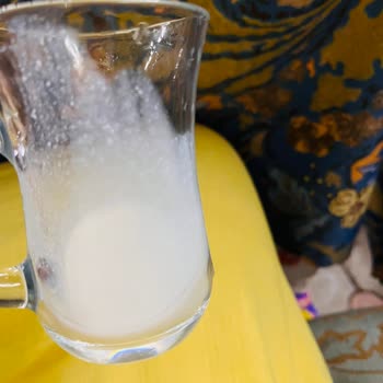 İçim Çocuk Sut Kesik Çıktı