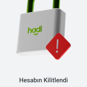 Hadi TOM Pay Veresiye Taksit Şifrem Kitlendi