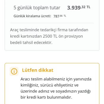 Autoland Filo, Parası Ödenen Aracın Teslimini Yapmıyor!