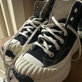 Converse Ayak Acıma Ol