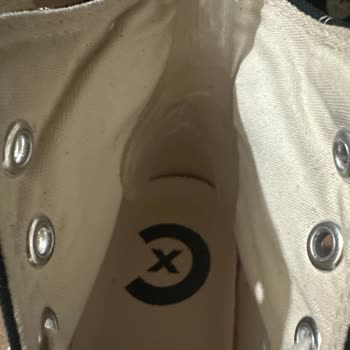 Converse Ayak Acıma Ol