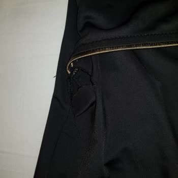 Seda Tamer Tasarım 'dan Aldığım Tesettür Mayo Yırtıldı