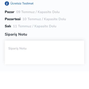 Carrefour SA KDV Oranı Geliyor Diye Büyük Marketlerin Farkı