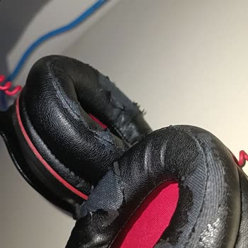 Rampage Drop Plus Kulaklık Pedi Soyuluyor.