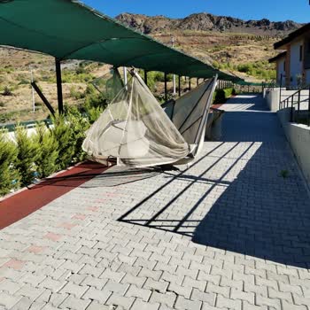 IKEA 'dan Çardak Hatalı Sabitleme!