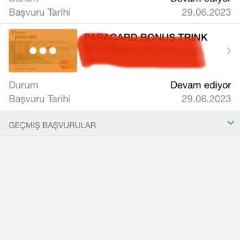 Garanti BBVA Kayıp Kart Çıkartılma Sorunu