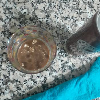 BİM Vip Marka Mocha