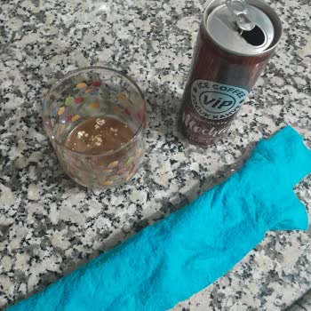 BİM Vip Marka Mocha