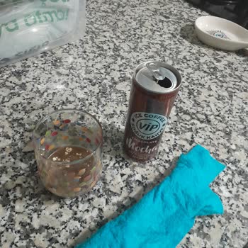 BİM Vip Marka Mocha