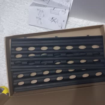 IKEA Stall Ayakkabılık Defosu