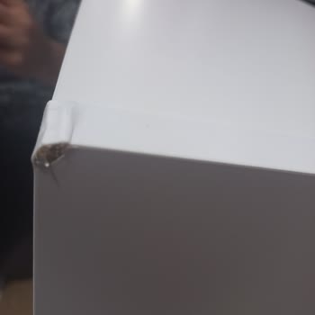 IKEA Stall Ayakkabılık Defosu