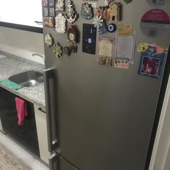 Altus- Buzdolabı Arızası Giderilmesi