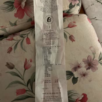 Dalga Geçen Burger King Elemanları.