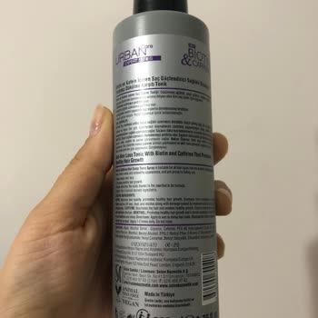 Urban Care Biotin & Caffeine Sprey