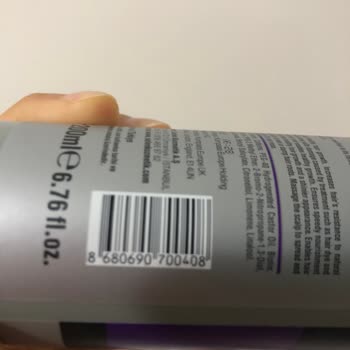 Urban Care Biotin & Caffeine Sprey