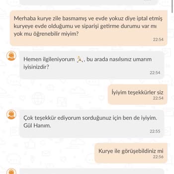 Trendyol Almadığım Ürünün Para İadesinin Sağlanmaması
