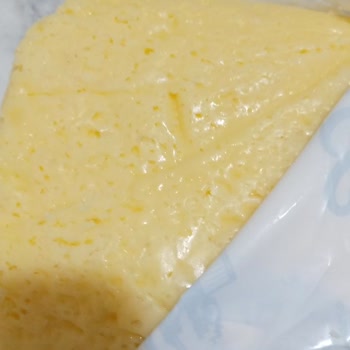 Hasmandıra Ürün Görüntüsü Tadı Ve Kokusu