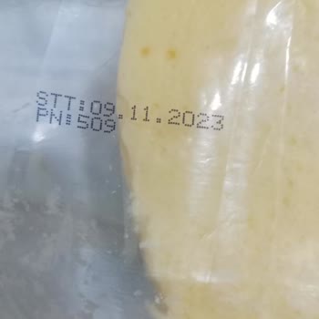 Hasmandıra Ürün Görüntüsü Tadı Ve Kokusu